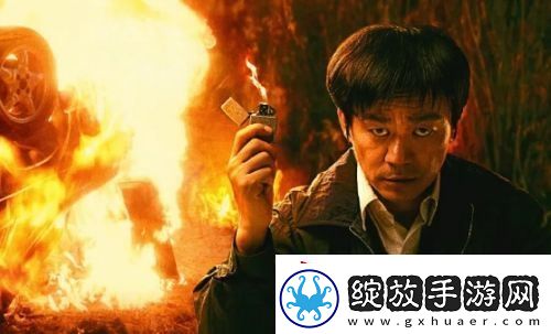 悬疑剧棋士来袭