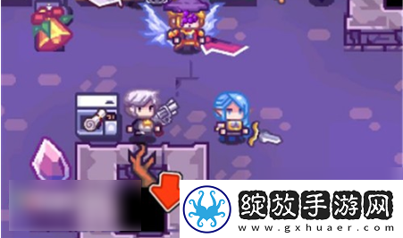 物理引擎！伊洛纳手游优秀坐骑