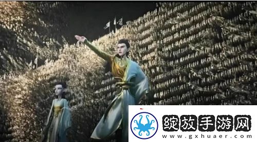 哪吒2知道无量仙翁真面目后