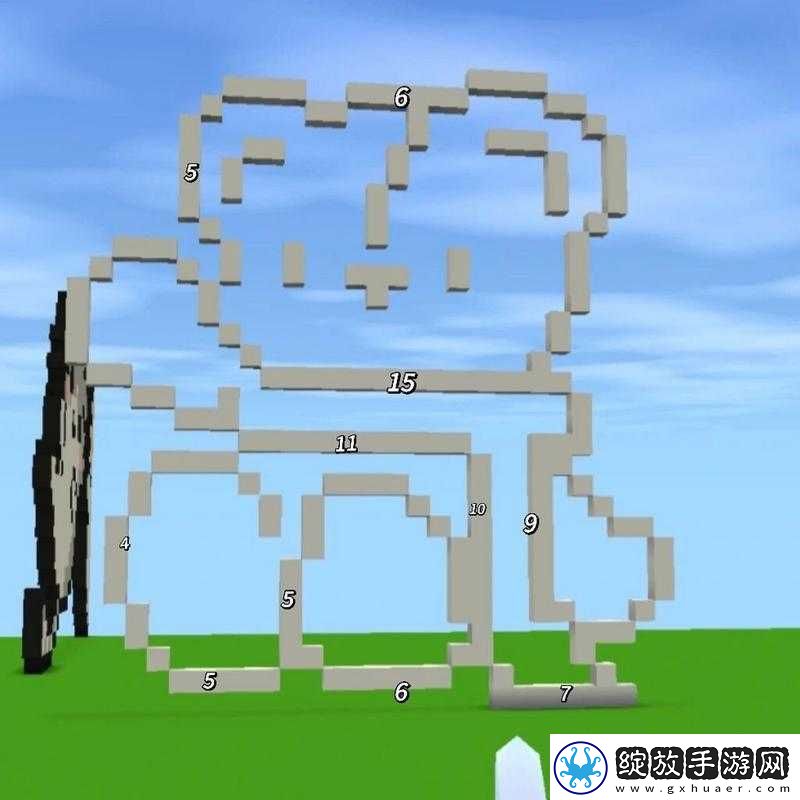 迷你世界雨林新版本来袭