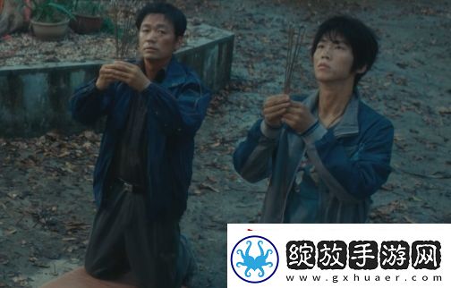 悬疑剧棋士来袭