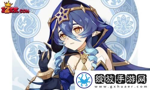 明日方舟新干员曝光