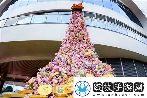 IGG天盟大厦落成！这家19年的全球化公司迎来了新里程碑