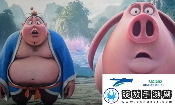 哪吒2喝酒摸鱼的太乙成为12金仙