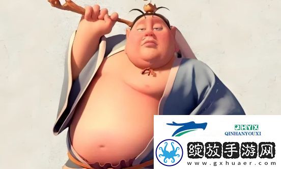 哪吒2喝酒摸鱼的太乙成为12金仙