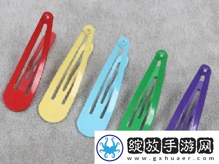 巴黎世家新品发卡谁在买正版2700元义乌只要几分钱