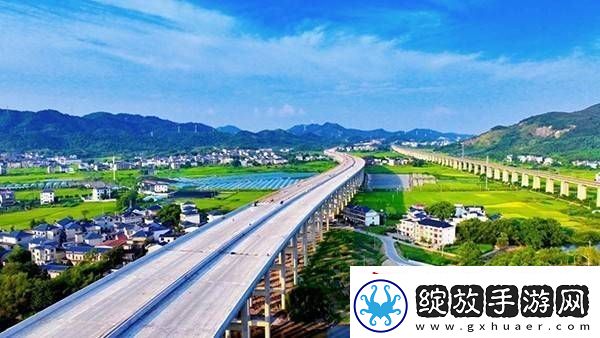 沪昆高速变身“智慧路”！江西交投与华为共筑一体化高速新未来