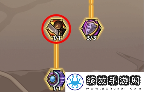 任务指引！英雄冒险团战士天赋加点