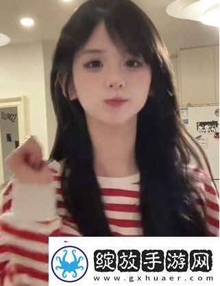 井川里予回归!一改往日形象