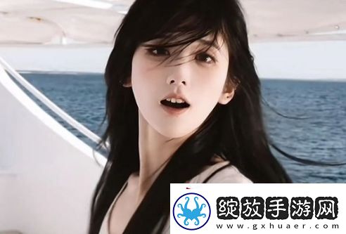 井川里予回归!一改往日形象