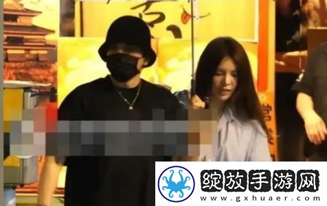 王大陆交500万保释金面带微笑拒绝采访受害者伤情曝光太可怜