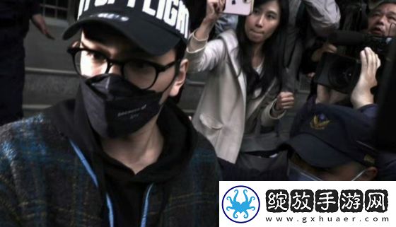 王大陆交500万保释金面带微笑拒绝采访受害者伤情曝光太可怜
