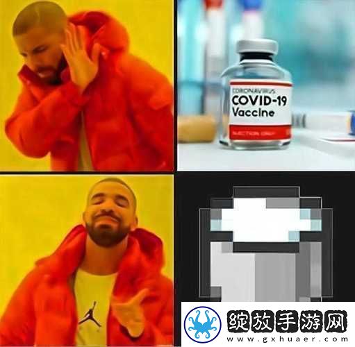 暴躁老外玩转Minecraft友