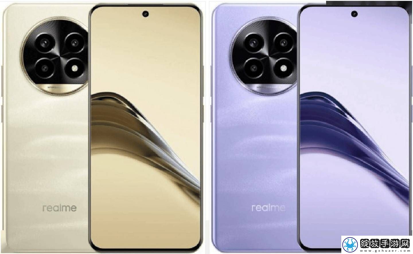 realme14ProLite海外亮相骁龙7sGen2处理器加持中端新选择！