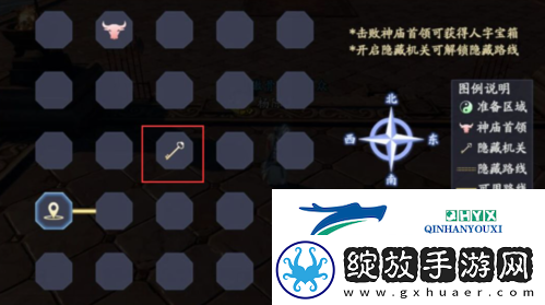 庆余年手游龙门绝境怎么玩