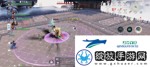 天涯明月刀手游沈孤鸿怎么打