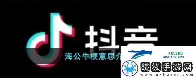 海公牛是什么梗