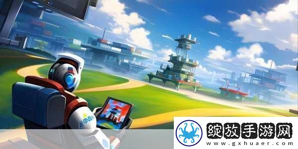 AI引领游戏革命创新浪潮下的手游新纪元