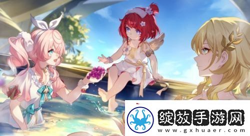 崩铁3.1缇宝首日流水出炉