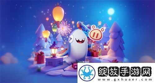 双旦狂欢光暗归来！太空杀携手船员共同跨年