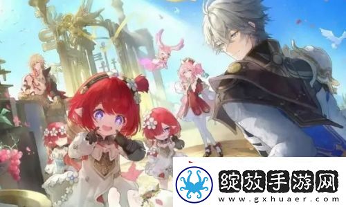 崩铁3.2周年庆福利来了