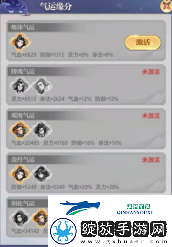 进阶指南炼仙传说仙灵系统详解