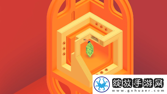 物品合成！纪念碑谷2第九章怎么过