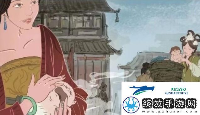 黑神话悟空粉丝自制五庄观DLC