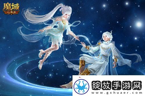 星辰神子觉醒解读！魔域口袋版凛冬神临！