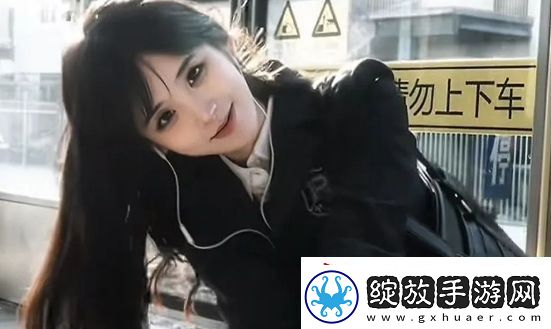 井川里予回归!一改往日形象