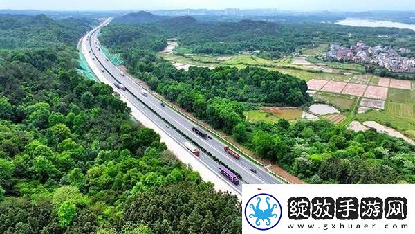 沪昆高速变身“智慧路”！江西交投与华为共筑一体化高速新未来