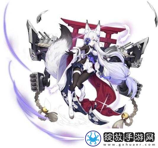 战舰少女R新纪元开启