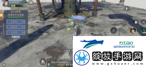 庆余年手游龙门绝境怎么玩