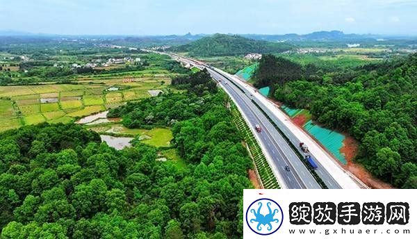 沪昆高速变身“智慧路”！江西交投与华为共筑一体化高速新未来
