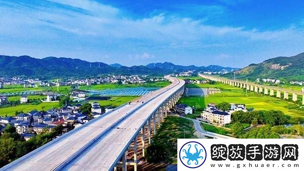 沪昆高速变身“智慧路”！江西交投与华为共筑一体化高速新未来
