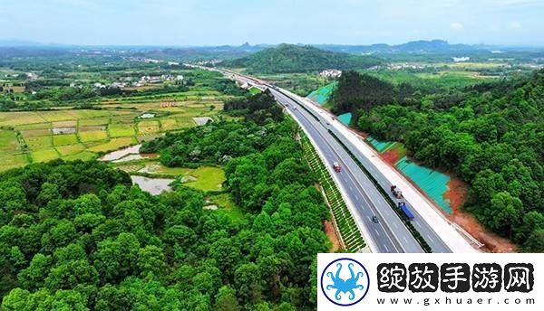 沪昆高速变身“智慧路”！江西交投与华为共筑一体化高速新未来