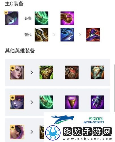 金铲铲之战终身进修辛德拉怎么玩