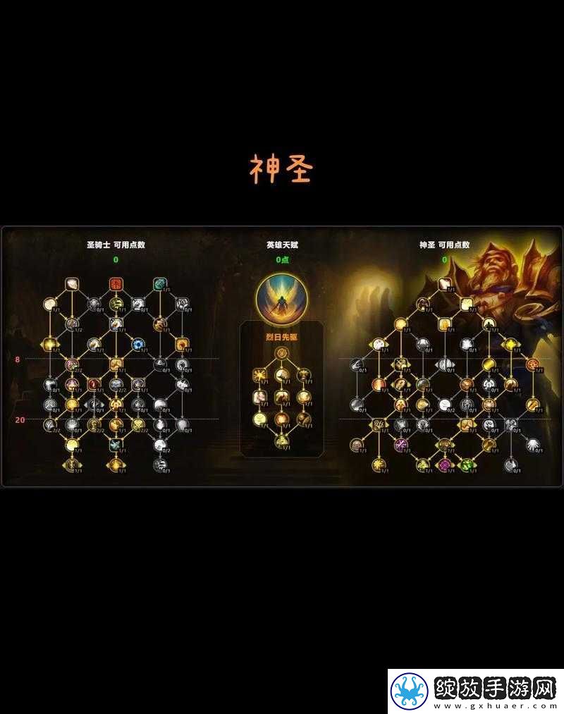 魔力宝贝手机版骑士加点疑惑