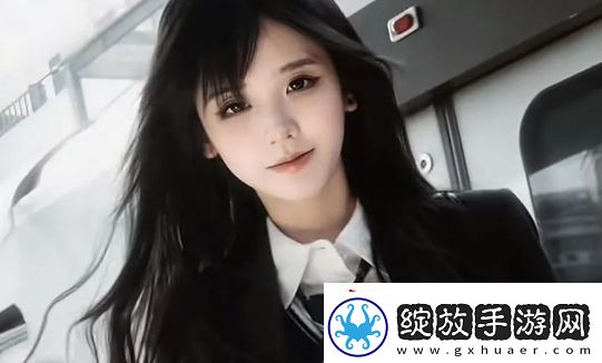 井川里予回归!一改往日形象
