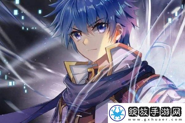 光与夜之恋角色养成攻略