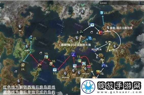 命运方舟诺言岛任务奖励究竟有哪些