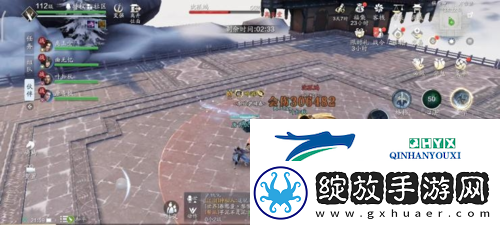 天涯明月刀手游沈孤鸿怎么打