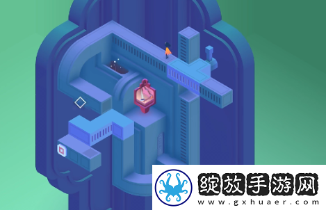 物品合成！纪念碑谷2第九章怎么过
