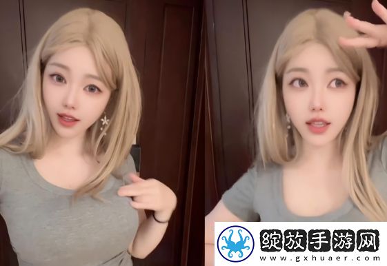刘飞儿试镜“跑龙套”角色