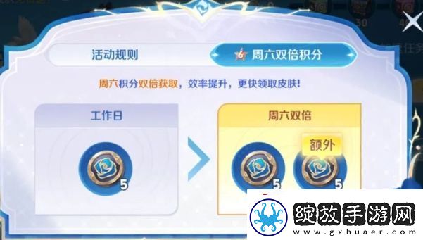 王者荣耀戈雅免费皮肤上架