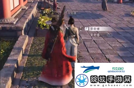 燕云十六声乐不思蜀任务怎么做
