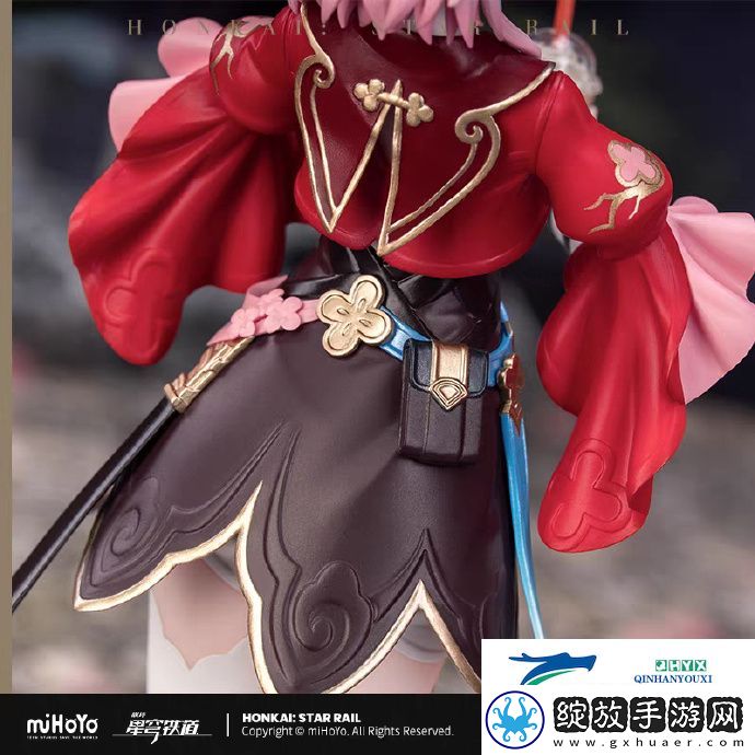 崩坏星穹铁道三月七手办价格介绍