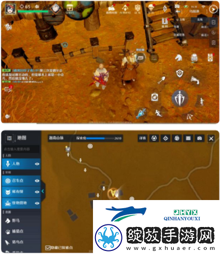 诺亚之心伴我同行怎么触发