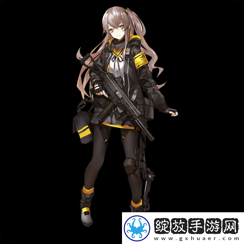 少女前线UMP45新皮肤侘寂旅人究竟有何魅力值得入手吗