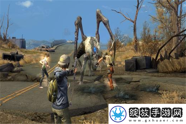 探索星球